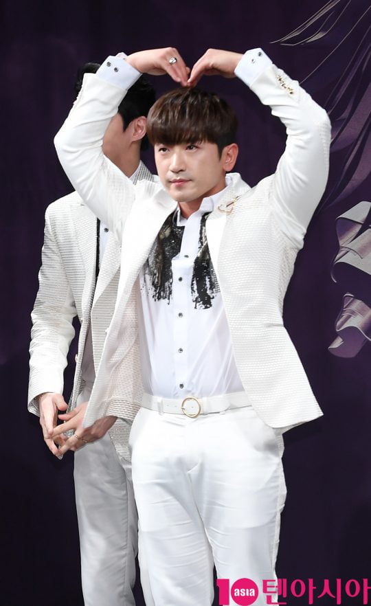 이민우 母, 치매 판정 받았는데…'병역 면제 논란' 박서진 덕에 "정신 맑아져" ('살림남')