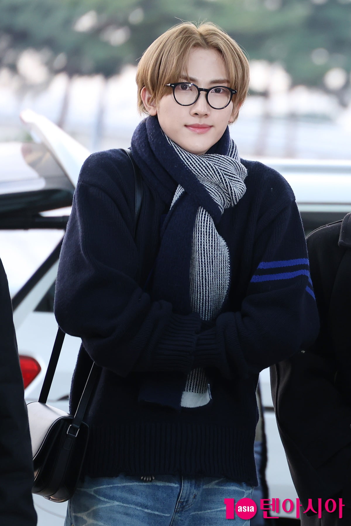 싸이커스 세은, 반짝반짝 [TEN포토]