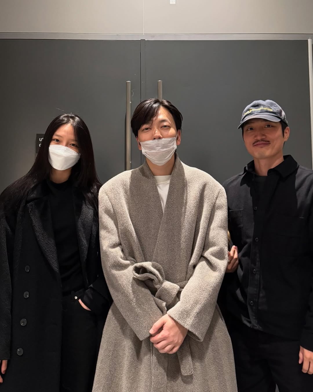 사진=이동휘 SNS