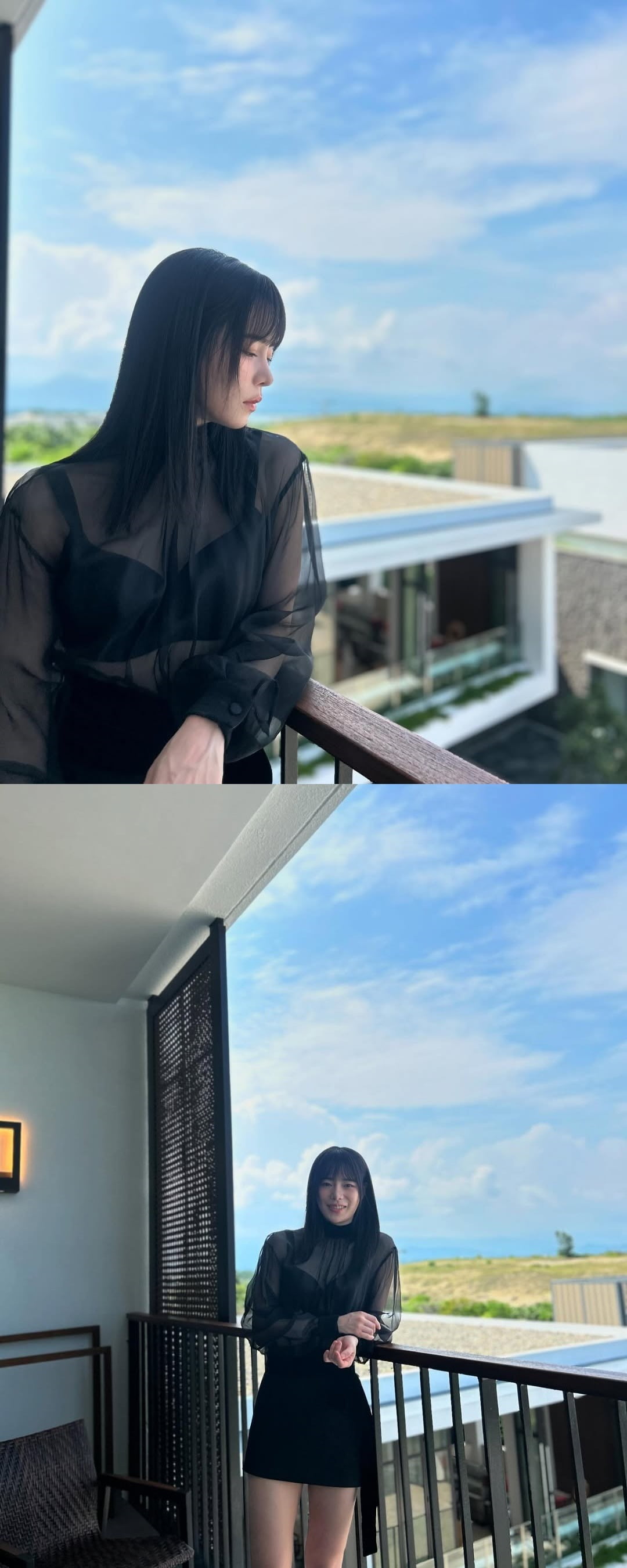 사진=임지연 SNS