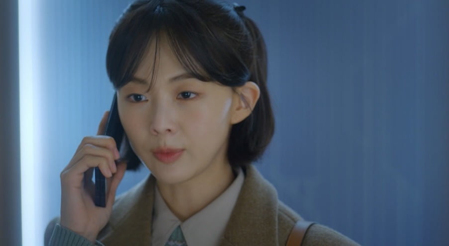 사진 = KBS 2TV 주말드라마 '다리미 패밀리'
