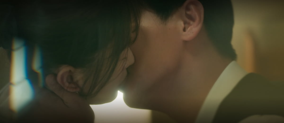 tvN ‘사랑은 외나무다리에서’ 5화 캡처