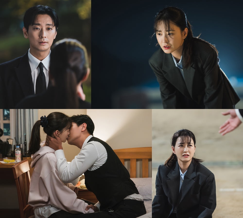 /사진 = tvN '사외다'