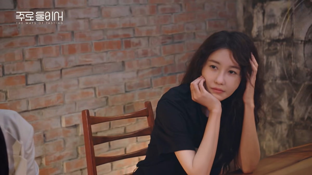 사진=tvN '주로 둘이서'