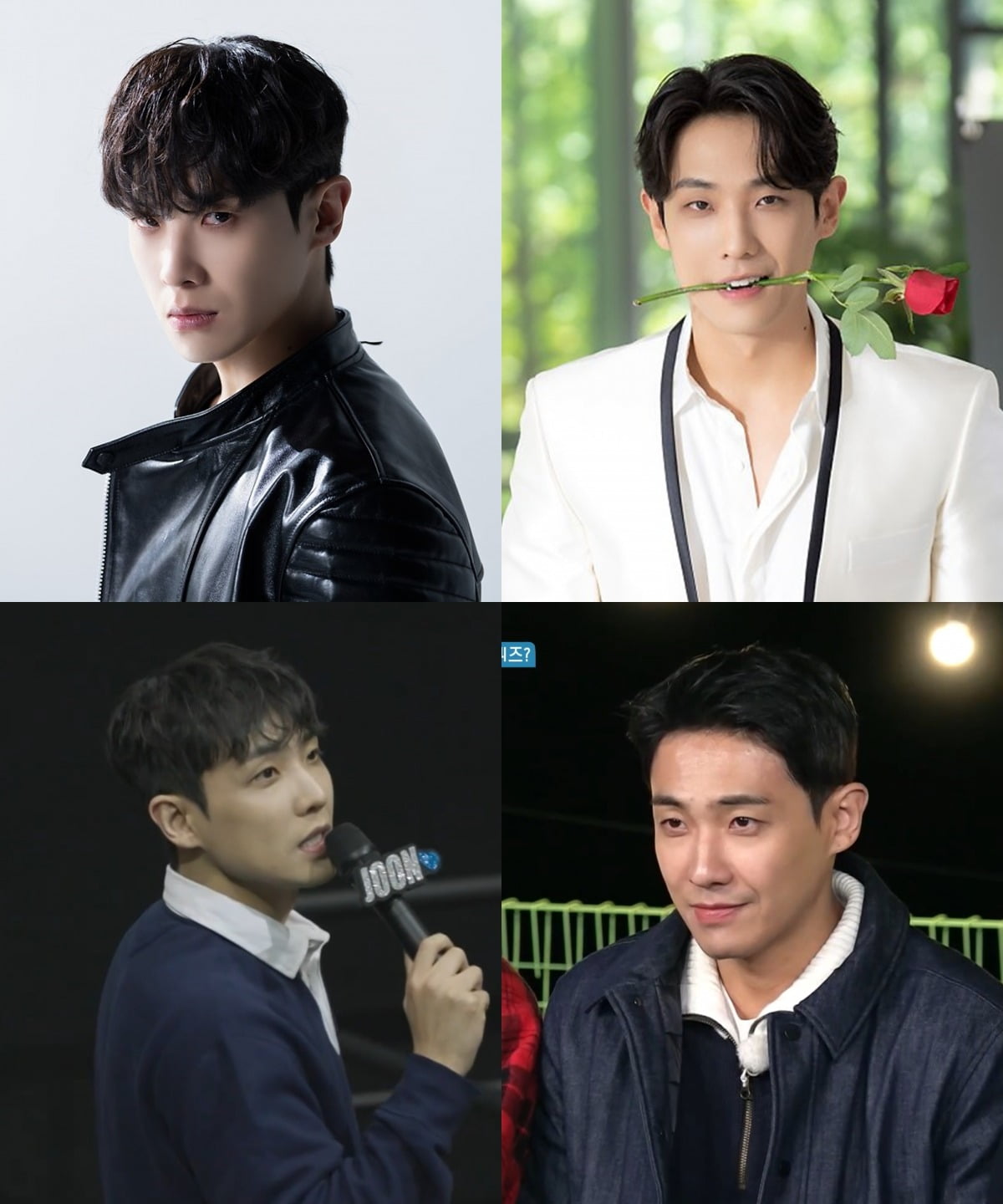 사진=프레인TPC, MBC '전지적 참견 시점', KBS '1박 2일 시즌 4' 제공