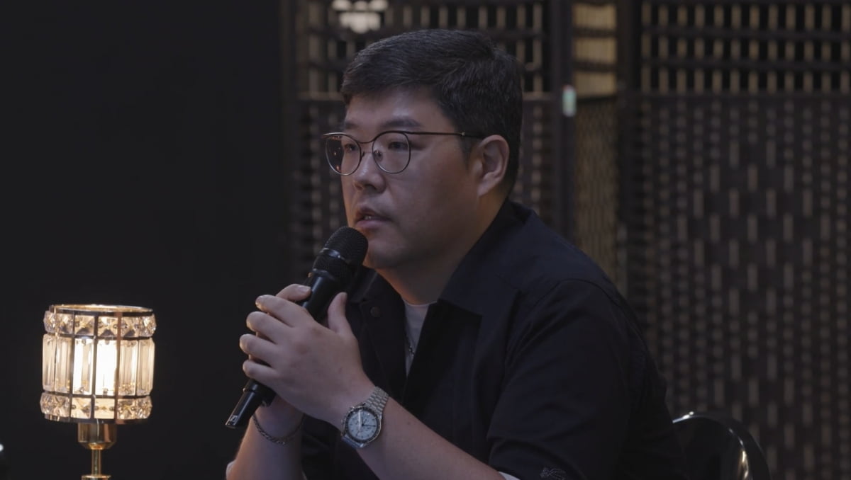 '재벌 3세→신의 아들' 금수저들, 돈 때문에 수모 당했다…"형편없어"('금수저전쟁')