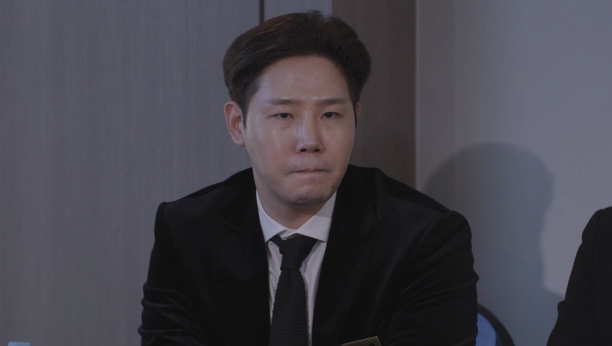 '재벌 3세→신의 아들' 금수저들, 돈 때문에 수모 당했다…"형편없어"('금수저전쟁')