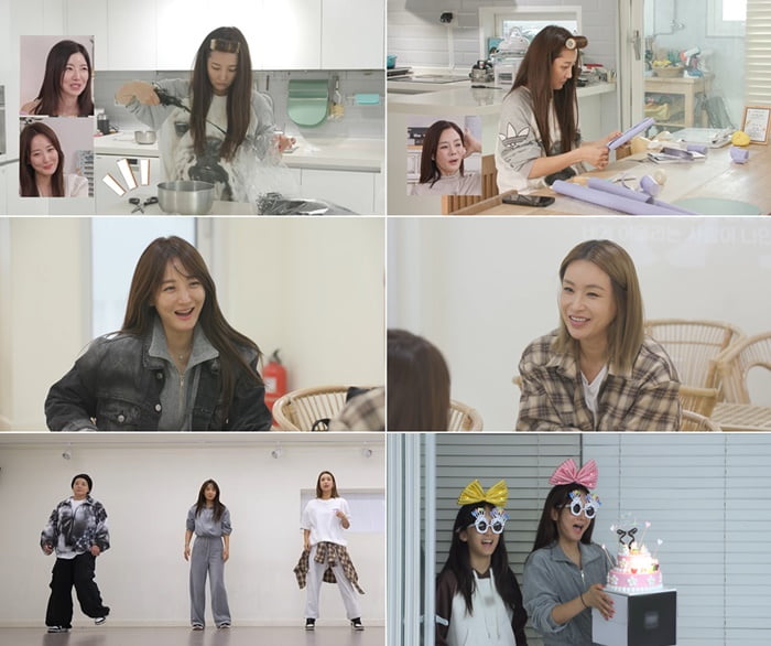 사진 제공=SBS Plus·E채널