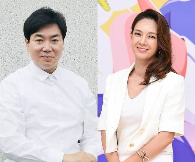 '61세' 김일우, 7살 연하 여배우와 핑크빛♥…"우리 사귀어요" 깜짝 고백 ('신랑수업')