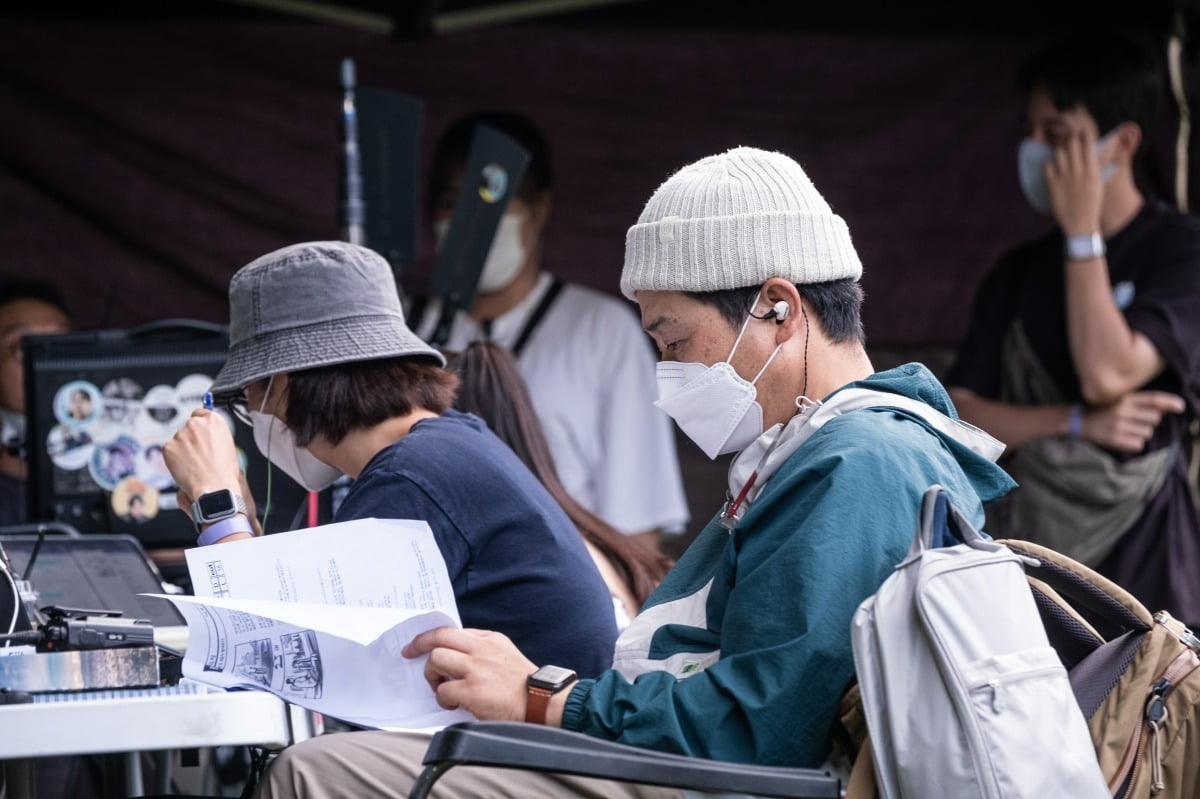 사진제공=플러스엠 엔터테인먼트