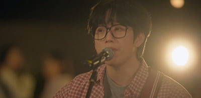 10CM、ドラマ『愛は一本橋で』に特別出演！OSTで視聴者を魅了