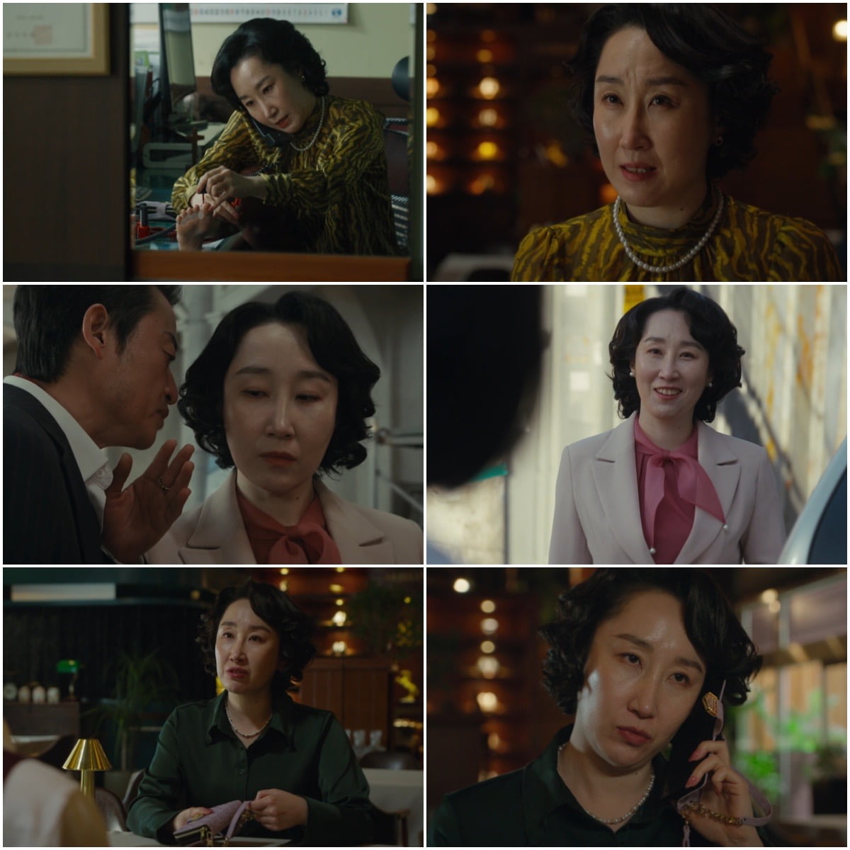 사진제공: 쿠팡플레이 '가족계획'