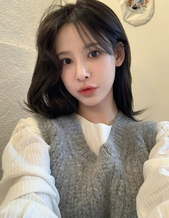 사진=이나연 SNS