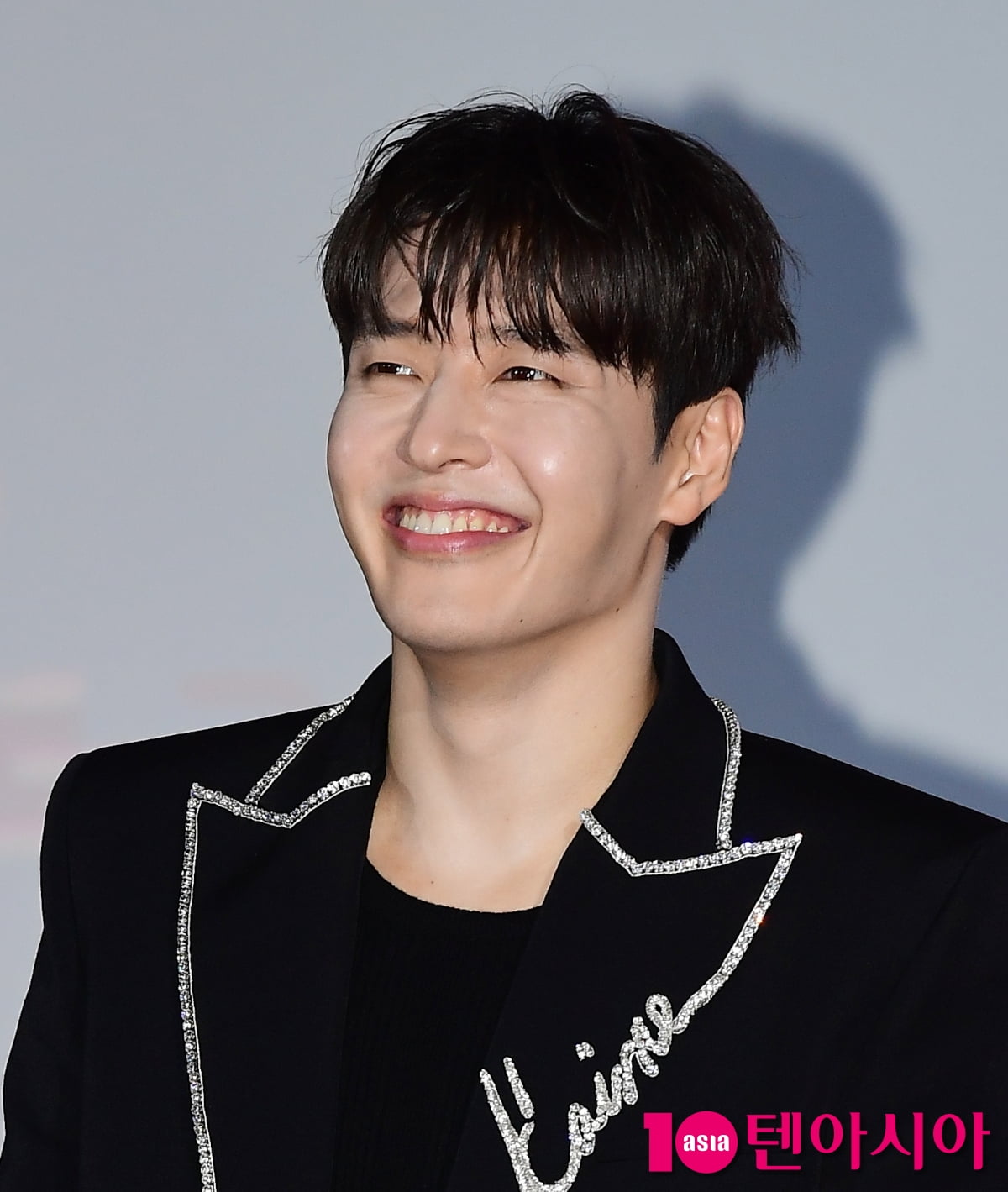 강하늘, 설레이는 미소...오겜2 388번[TEN포토+]