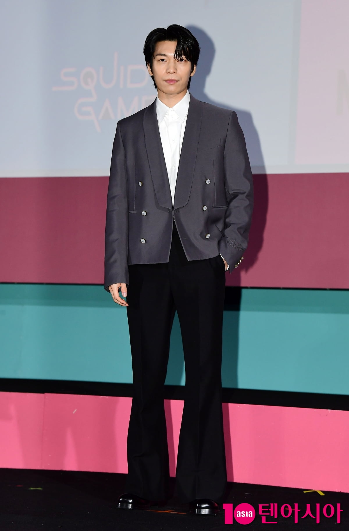 위하준, 오겜2 돌아온 준호[TEN포토+]