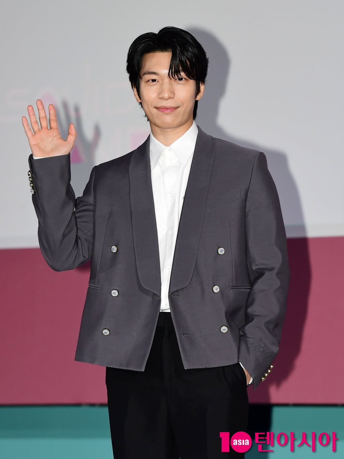 위하준, 오겜2 돌아온 준호[TEN포토+]