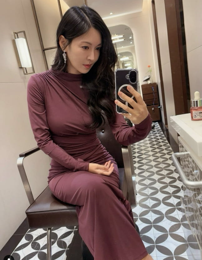 사진=김소연 SNS