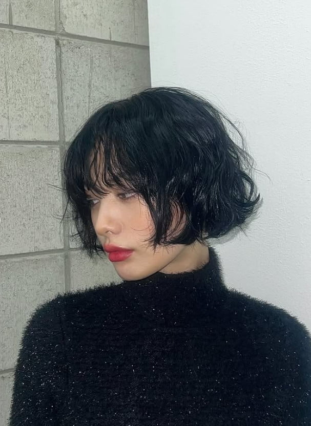 사진=나나 SNS