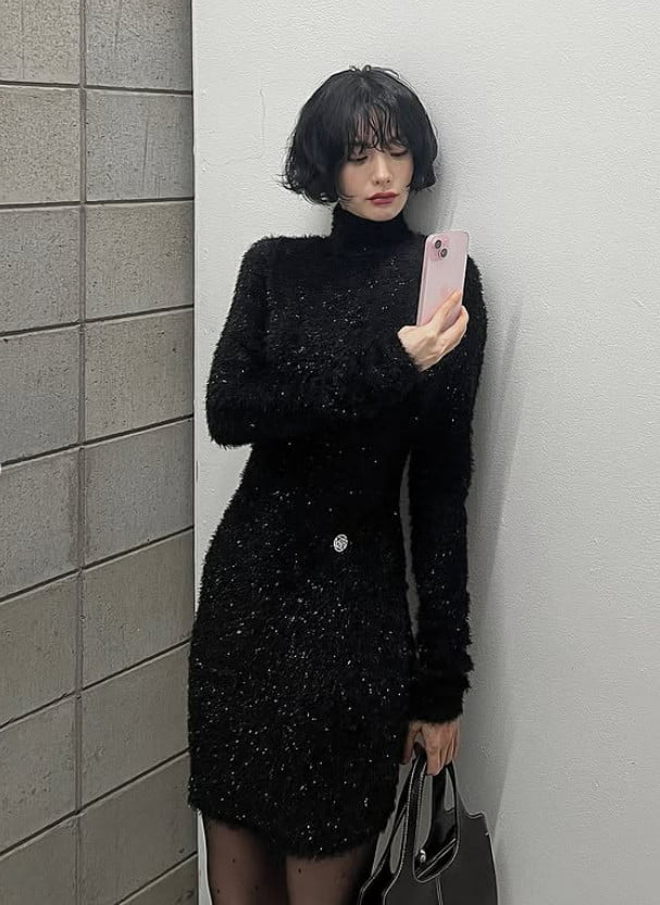 사진=나나 SNS