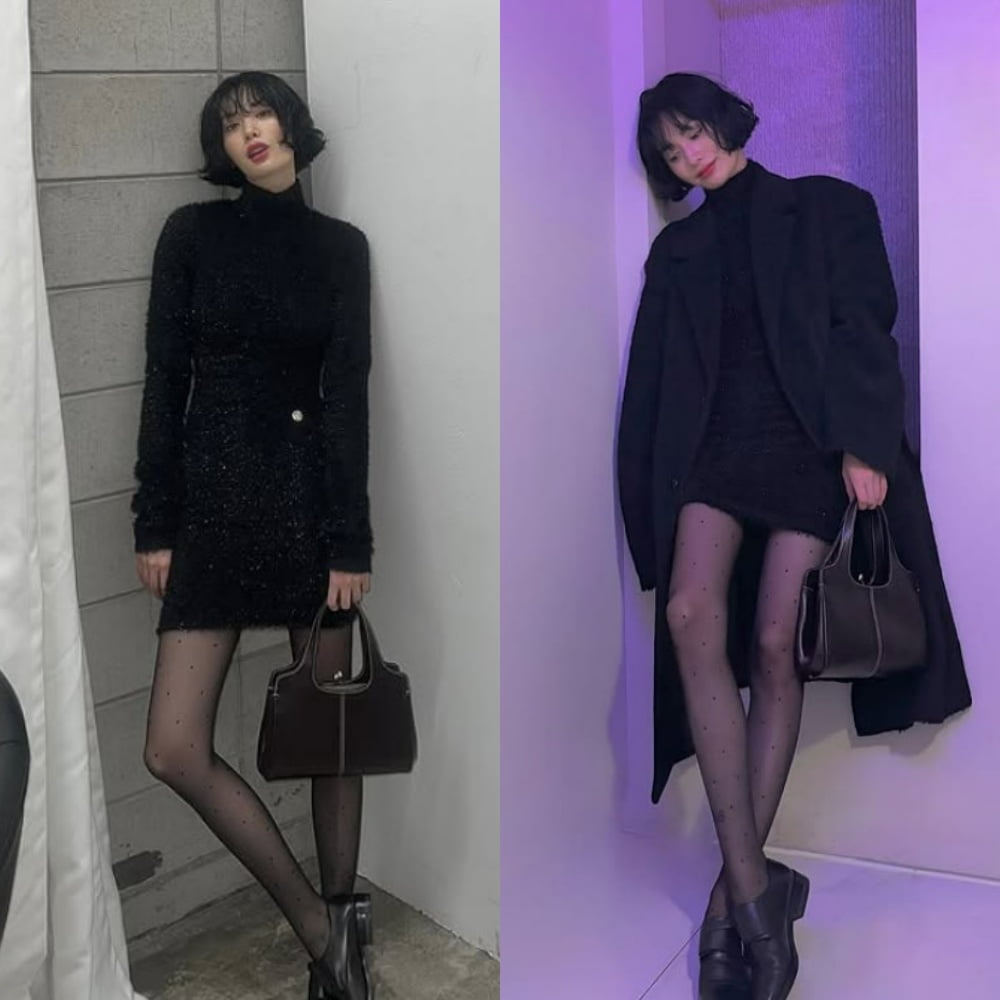 사진=나나 SNS