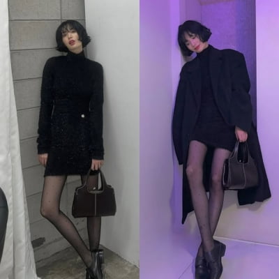 '6세 연하남 열애설' 나나, 아름답고 매혹적…안 반할 수가 있겠나