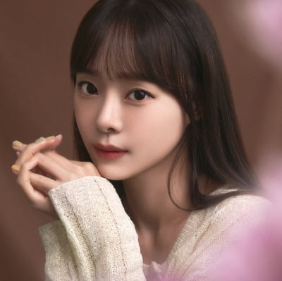 '고음 천재' 배그나, 디셈버 '별이 될게' 리메이크 했다…오늘(9일) 발매