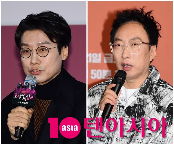 텐아시아 DB