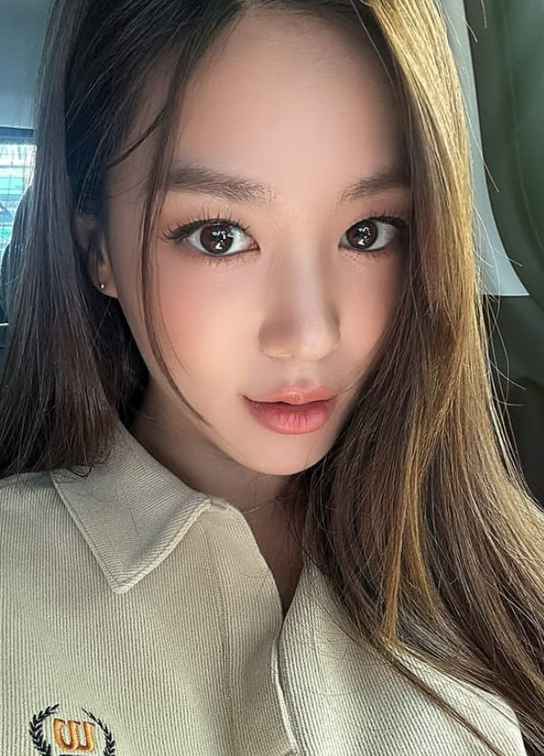 사진=김희정 SNS