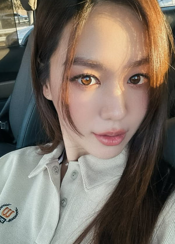 사진=김희정 SNS