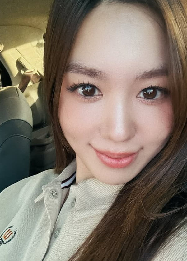 사진=김희정 SNS