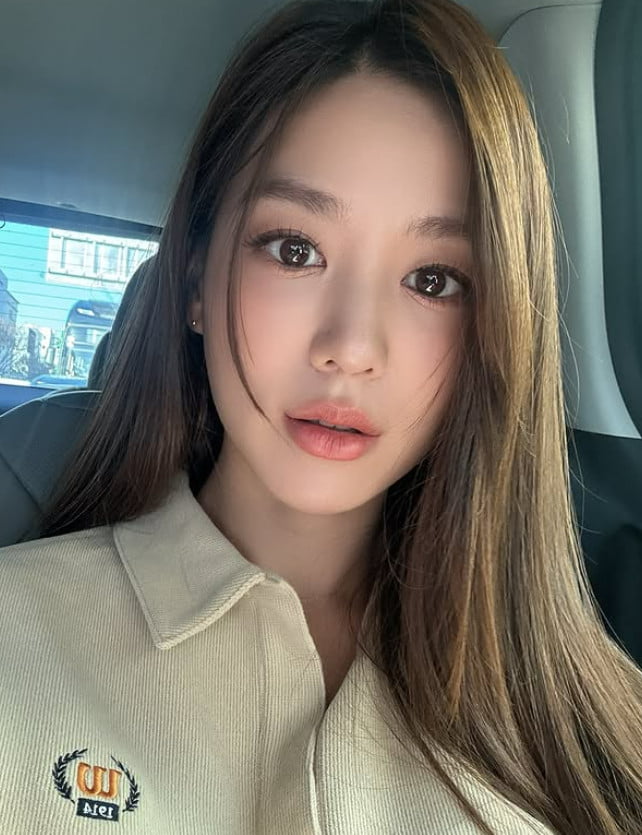 사진=김희정 SNS