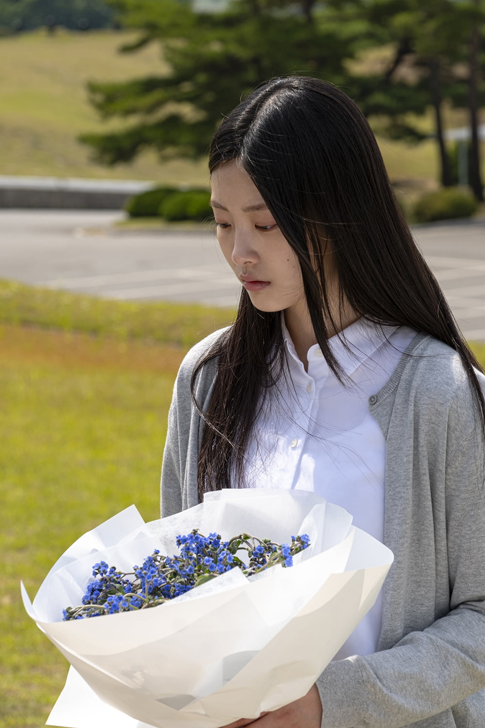 오예주
