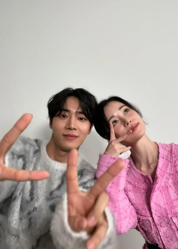 사진=임지연 SNS