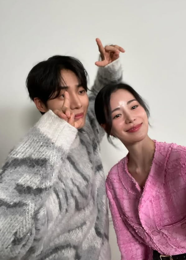 사진=임지연 SNS