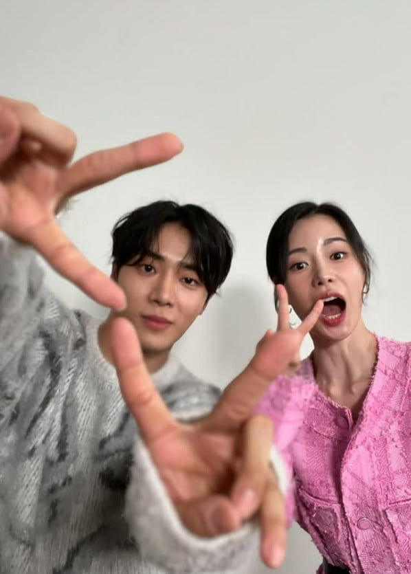 사진=임지연 SNS