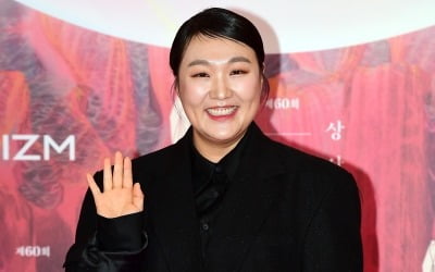 '39세' 이수지, n억 원 전세 사기 당했다…"돈 없어서 바닥에 떨어진 거 주워 먹게 돼" ('짠한형')