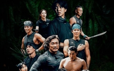 [종합] 주작 논란 터졌는데…김병만·이승기 '생존왕' 시청률 2% 종영, 시즌2는 '글쎄'
