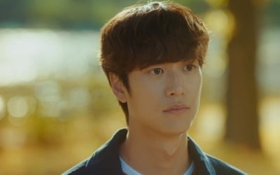 나인우, 살 얼마나 빠졌길래…"나 다시 찔게" 이세영과 12년 만에 재회 ('캘리포니아')