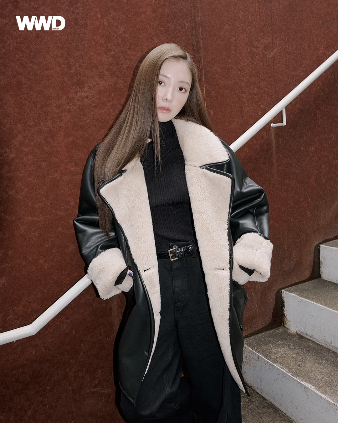 사진 제공 : WWD 코리아