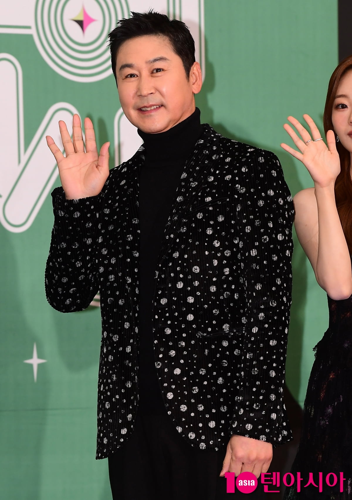 신동엽/ 사진=텐아시아 사진 DB