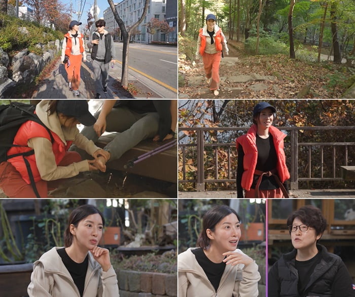 '이혼' 황정음, 전남편 또 저격했나…"부부로 20년 살면 나라서 상줘야 해" ('솔로라서')