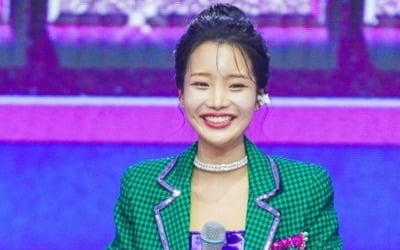 아이유랑 얼마나 닮았길래…"미모는 나 하나면 돼" SM 아이돌에 선전 포고 ('미스쓰리랑')