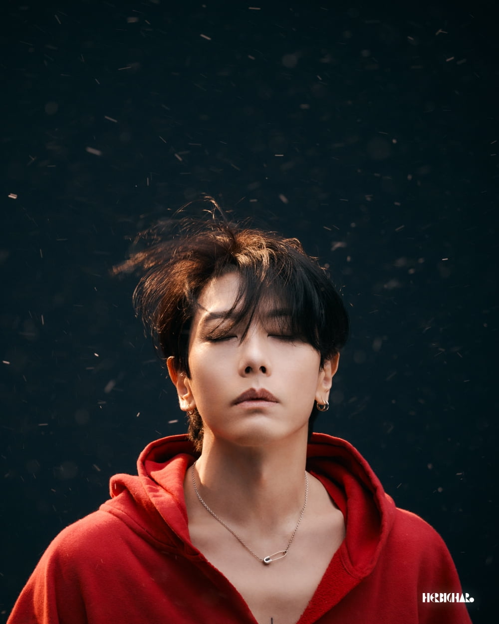 가수 박효신/사진 = 허비그하로