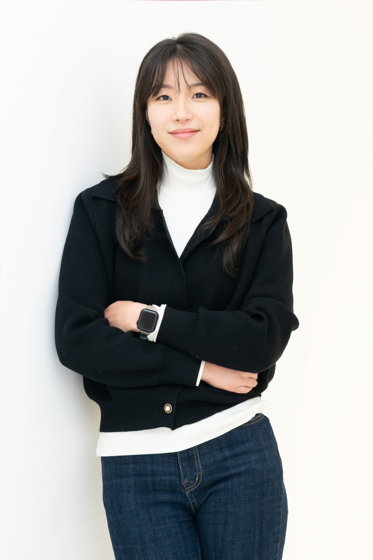 이린하 PD./사진제공=JTBC