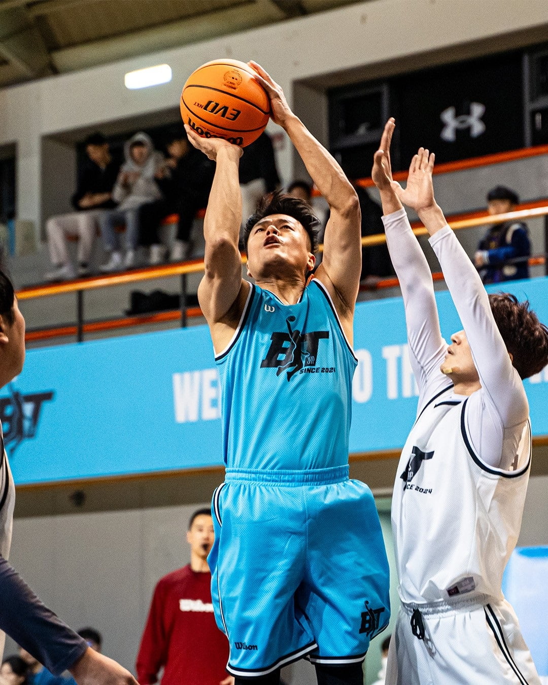 사진 제공=볼미디어
