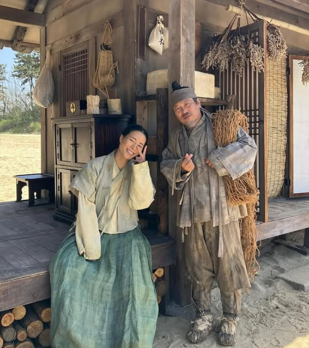 사진=임지연 SNS