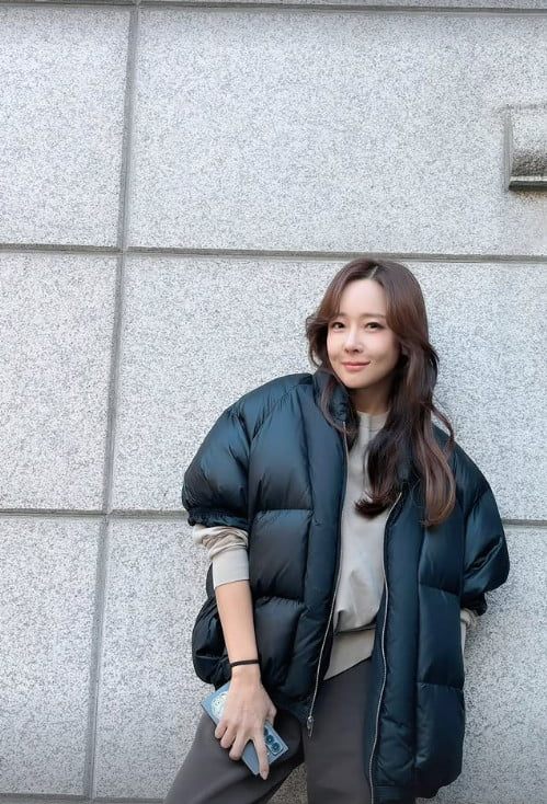 사진=소유진 SNS
