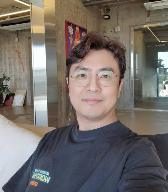 사진=최동석 SNS