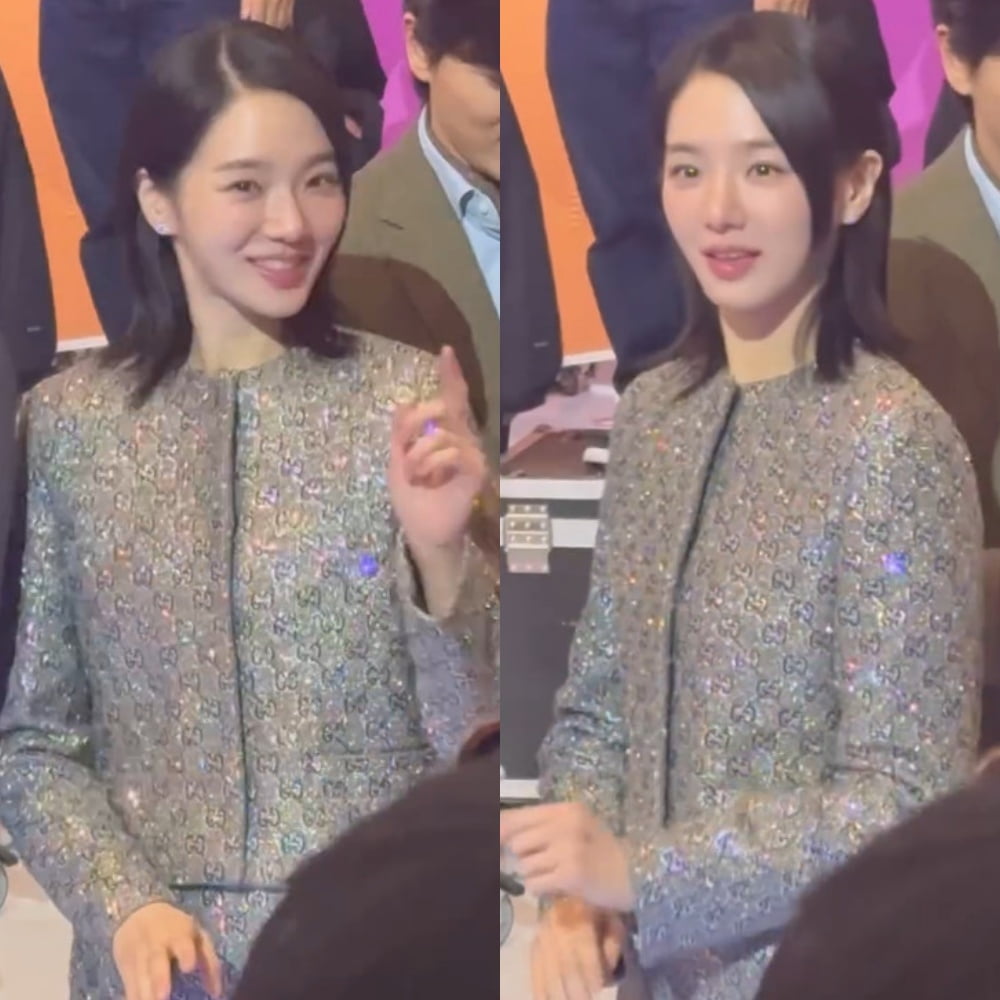 사진=박규영 SNS