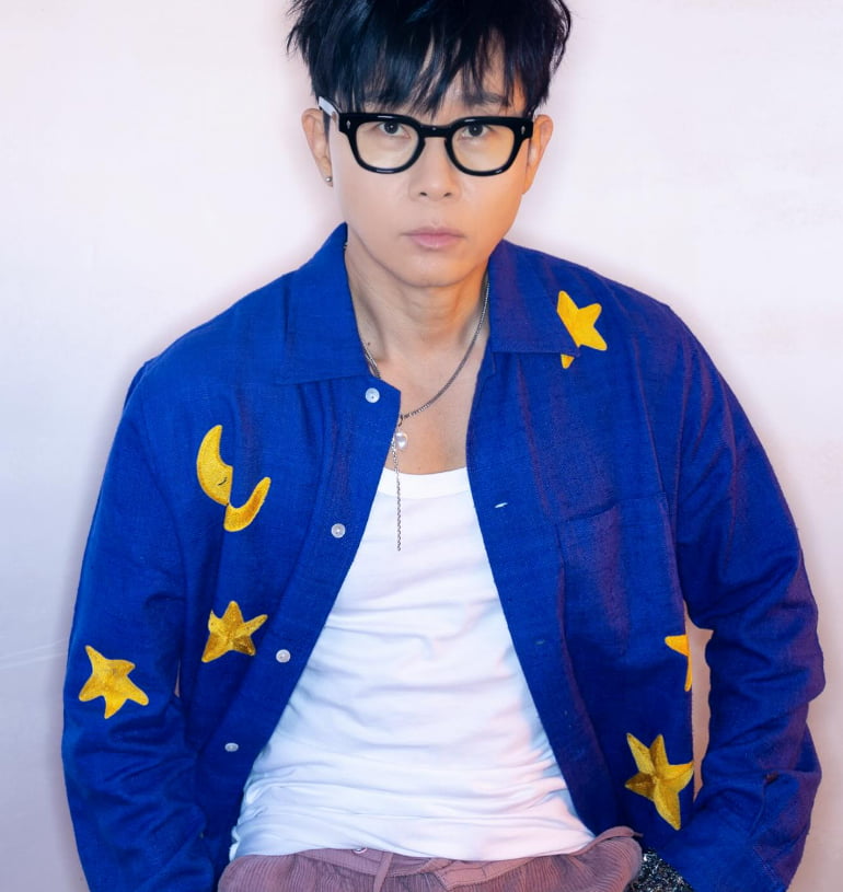 사진=이승환 SNS